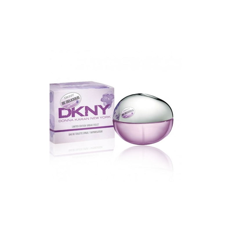 Dkny limited discount edition purple